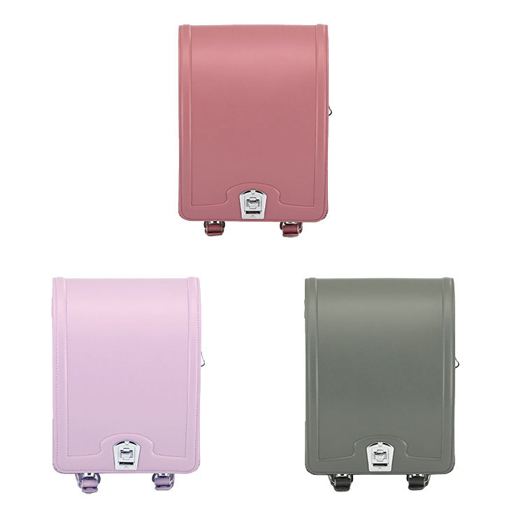 新色登場、3つのカラーが仲間入り