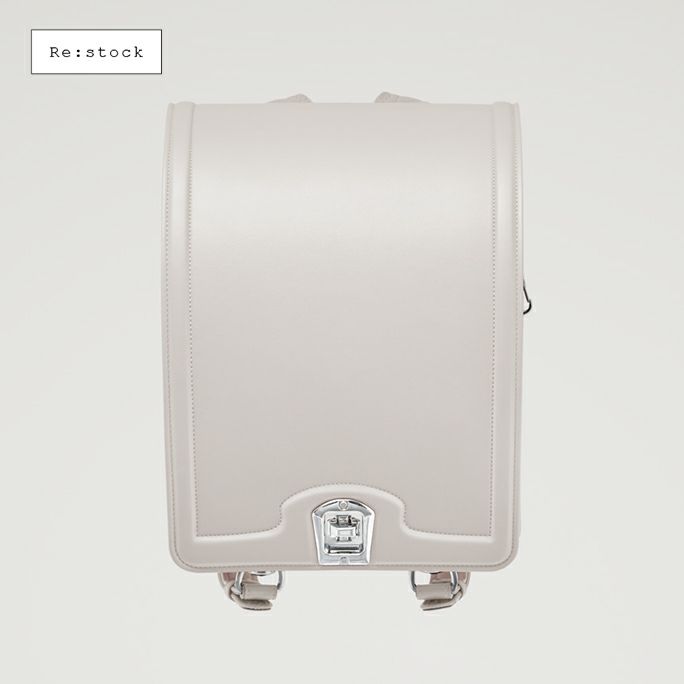 しずく White Beige