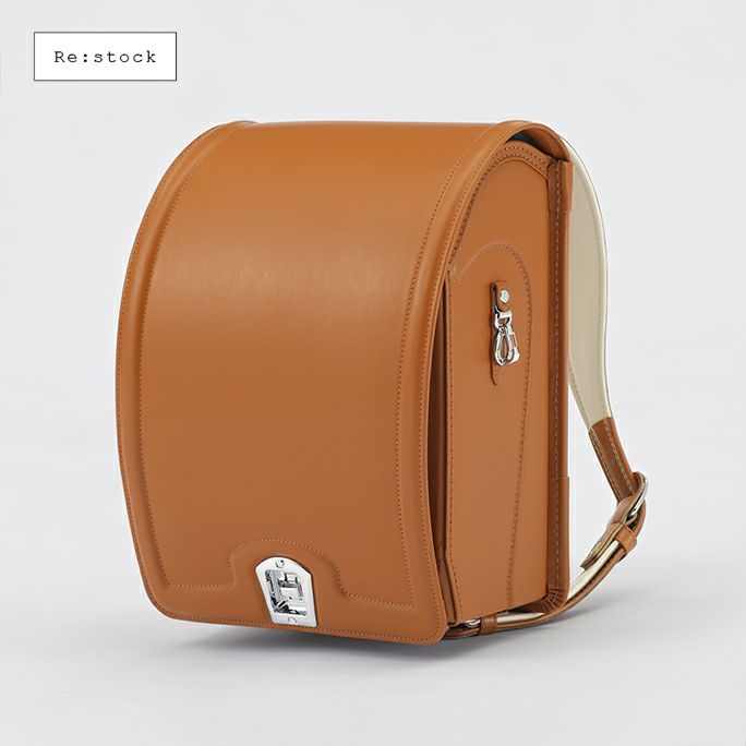 きりかぶ leather Woody Brown